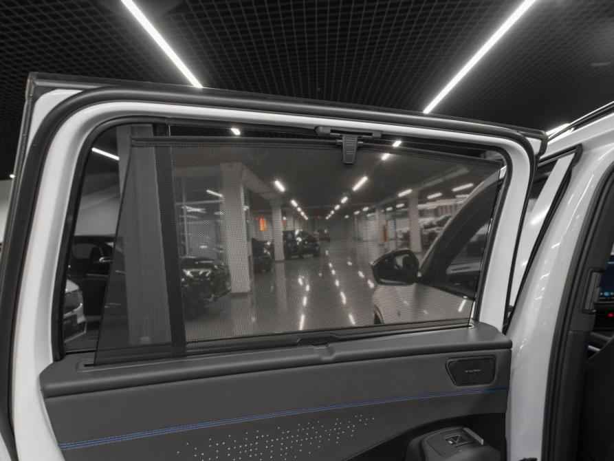 Volkswagen Teramont II (China Market) Москва  - изображение 16