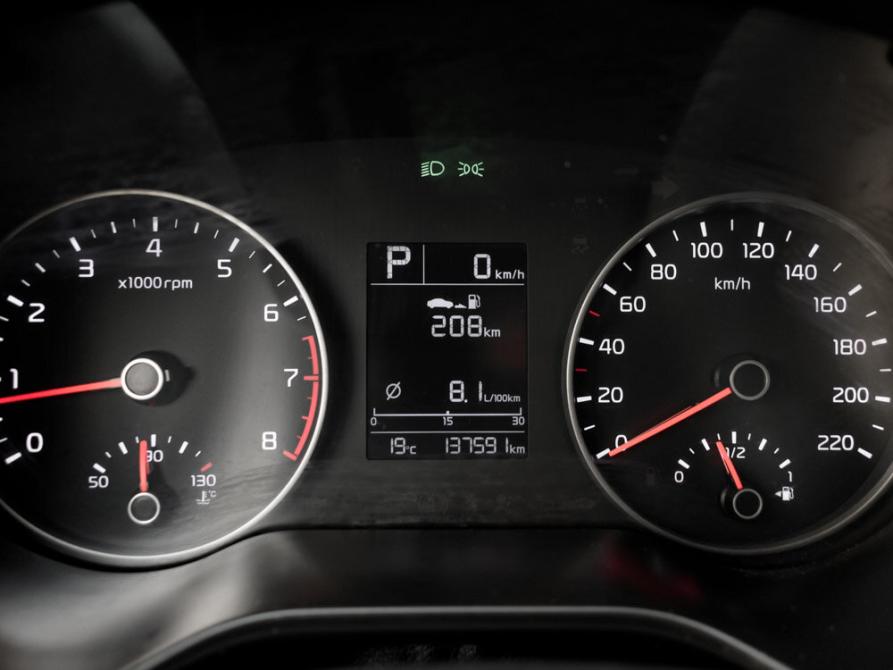 Kia Rio IV Екатеринбург  - изображение 17