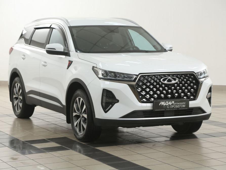Chery Tiggo 7 Pro Max I Иваново  - изображение 1