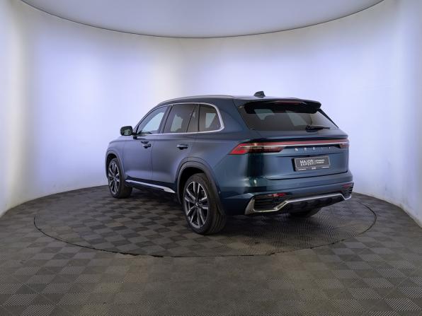Geely Monjaro I с пробегом 2023 года, цена 2 825 000 рублей, 91026 км, внедорожник, Автокод Объявления