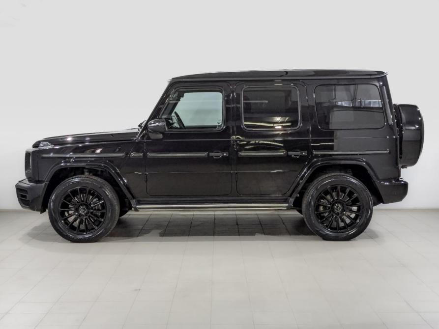 Mercedes-Benz G-Класс III (W463) Химки  - изображение 8
