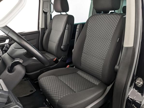 Volkswagen Multivan T6 Рестайлинг с пробегом 2021 года, цена 6 150 000 рублей, 94113 км, минивэн, Автокод Объявления
