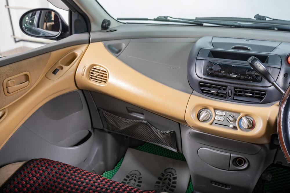 Nissan Tino Томск  - изображение 12