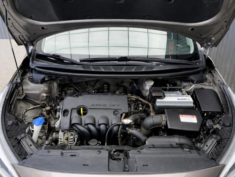 Kia Ceed II Пермь  - изображение 20