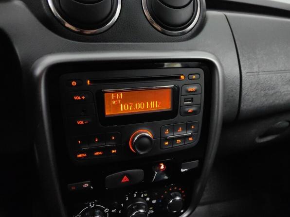 Renault Duster I с пробегом 2012 года, цена 798 000 рублей, 170400 км, внедорожник, Автокод Объявления