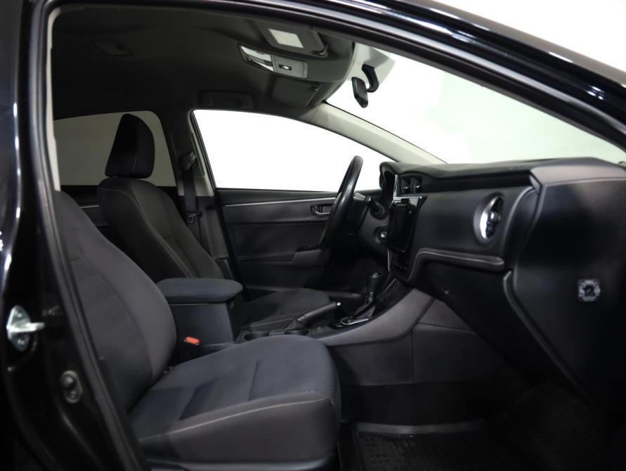 Toyota Corolla XI (E160 E170 E180) Рестайлинг 1 Санкт-Петербург  - изображение 21