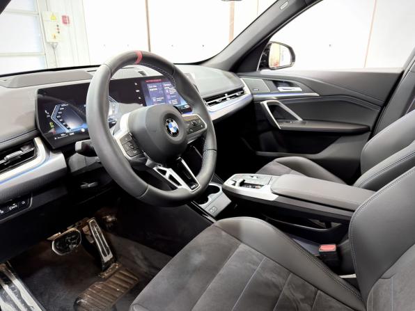 BMW X1 III (U11/U12) с пробегом 2025 года, цена 6 700 000 рублей, 33 км, внедорожник, Автокод Объявления
