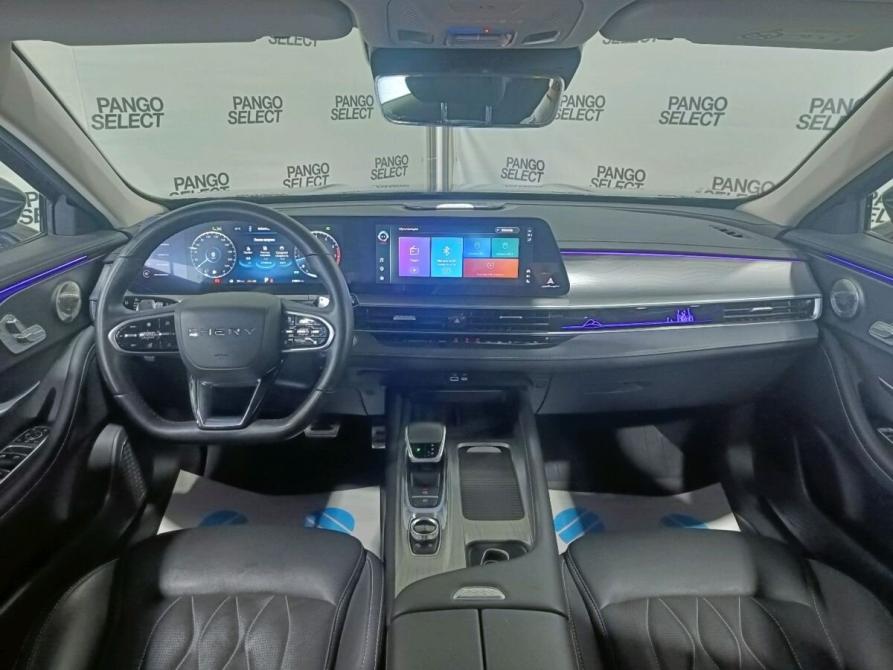 Chery Arrizo 8 Оренбург  - изображение 13