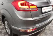 Chery Tiggo 5 I Рестайлинг Волгоград  - изображение 40