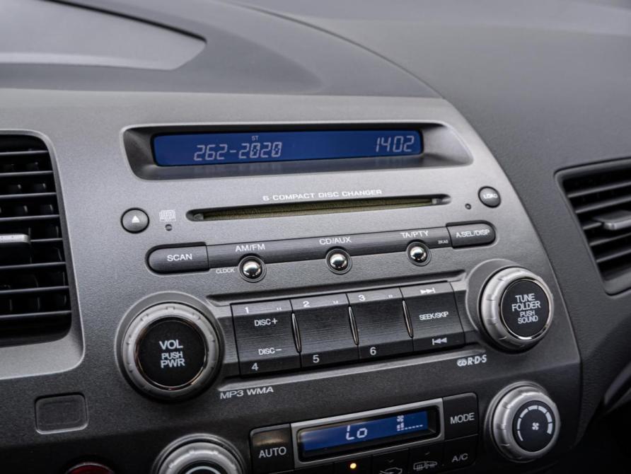 Honda Civic VIII Краснодар  - изображение 12