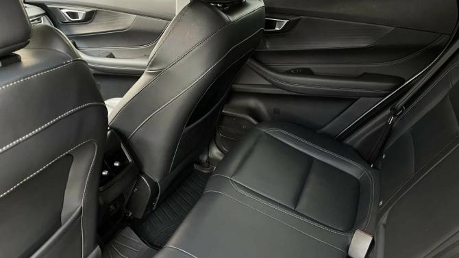 Chery Tiggo 4 Pro I с пробегом 2024 года, цена 1 547 000 рублей, 68870 км, внедорожник, Автокод Объявления