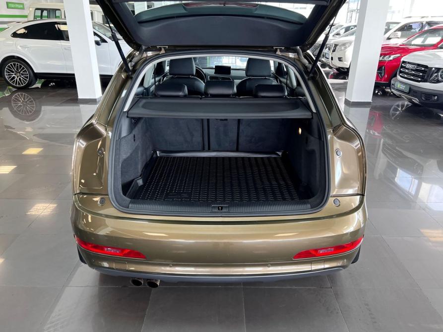 Audi Q3 I (8U) Тверь  - изображение 7