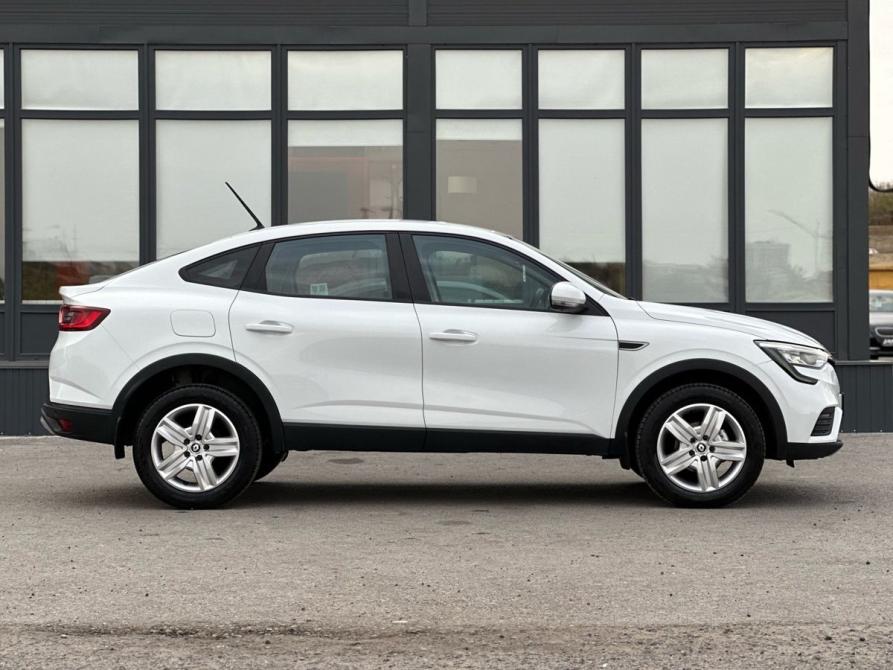 Renault Arkana I Волгоград  - изображение 9