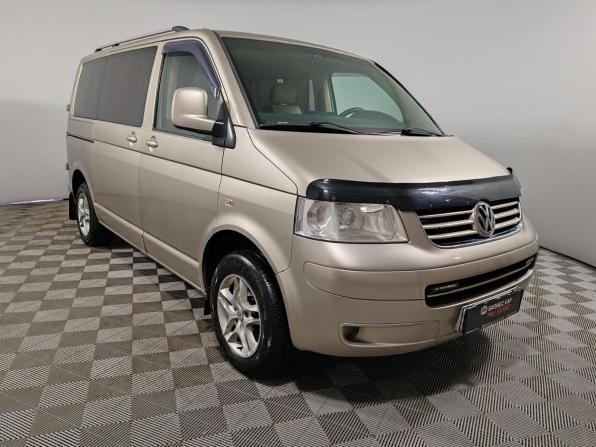 Volkswagen Caravelle T5 с пробегом 2008 года, цена 1 179 000 рублей, 362024 км, минивэн, Автокод Объявления