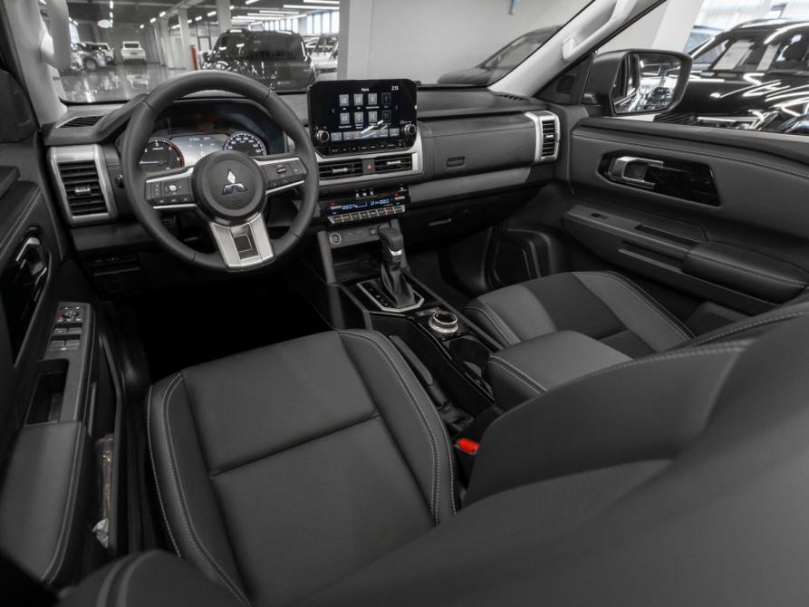 Mitsubishi L200 VI Москва  - изображение 7