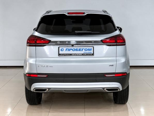 Geely Atlas Pro с пробегом 2023 года, цена 1 970 000 рублей, 65394 км, внедорожник, Автокод Объявления