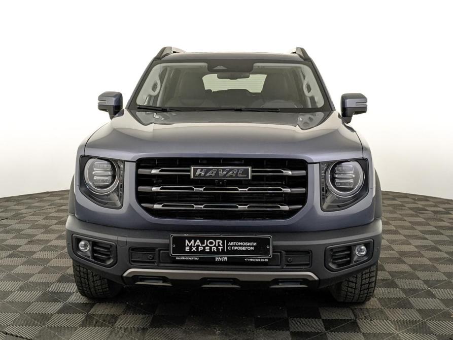 Haval Dargo Москва  - изображение 2