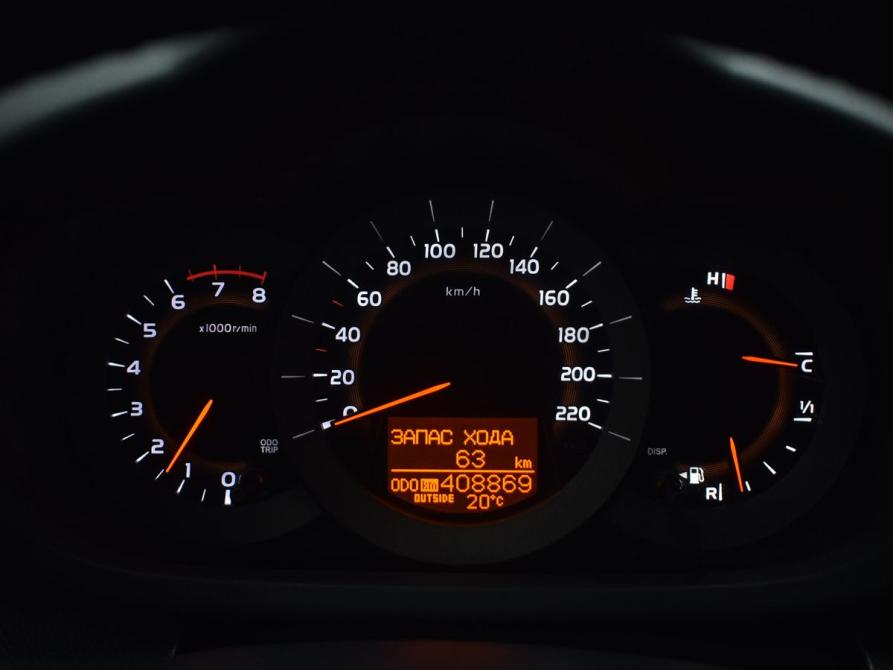 Toyota RAV4 III (XA30) Кемерово  - изображение 11