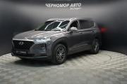 Hyundai Santa Fe IV Крым  - изображение 26