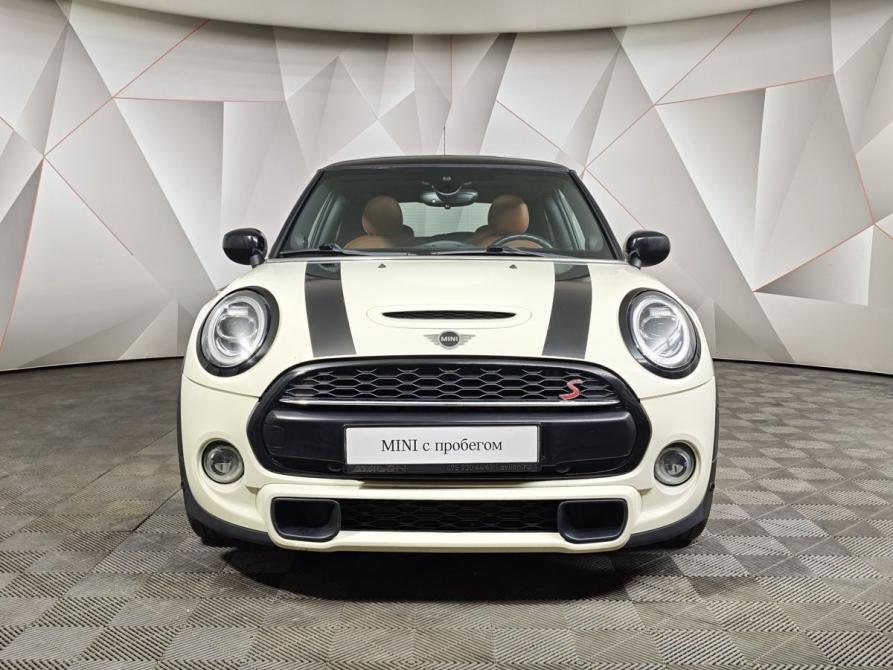 Mini Hatch III (F55/F56) Рестайлинг Москва  - изображение 3