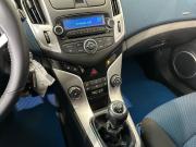 Chevrolet Cruze I Рестайлинг Оренбург  - изображение 27