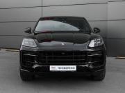 Porsche Cayenne III Рестайлинг Москва  - изображение 31