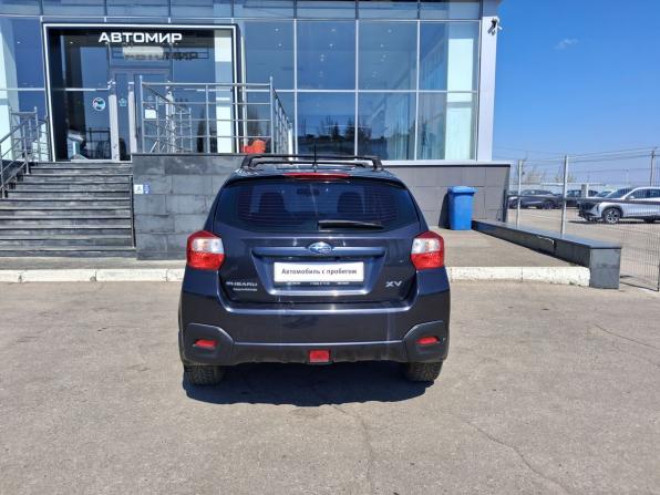 Subaru XV I с пробегом 2011 года, цена 990 000 рублей, 204000 км, внедорожник, Автокод Объявления