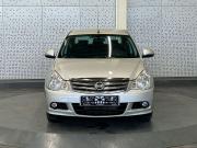 Nissan Almera III (G15) Москва  - изображение 18