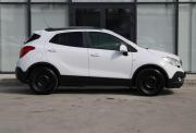 Opel Mokka I Саратов  - изображение 35