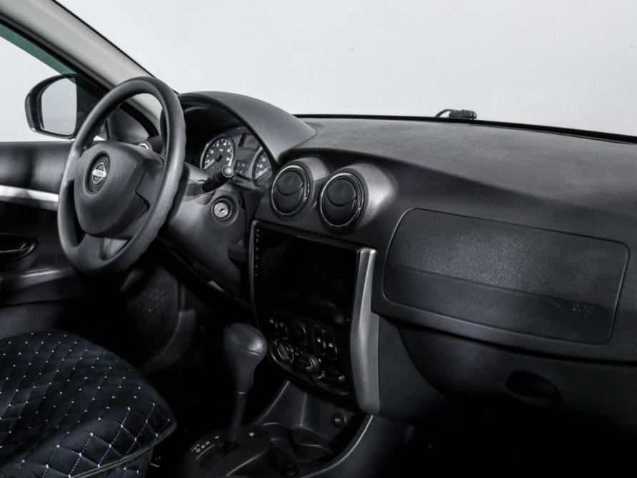Nissan Almera III (G15) Москва  - изображение 10