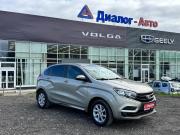 Lada (ВАЗ) XRAY I Набережные Челны  - изображение 28