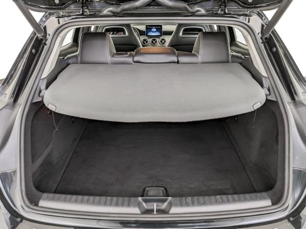 Mercedes-Benz GLA I (X156) Рестайлинг с пробегом 2019 года, цена 2 390 000 рублей, 91530 км, внедорожник, Автокод Объявления