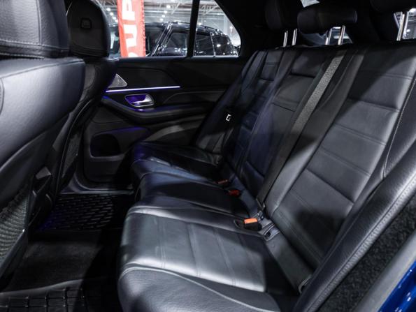 Mercedes-Benz GLE II (V167) с пробегом 2019 года, цена 6 000 000 рублей, 82333 км, внедорожник, Автокод Объявления
