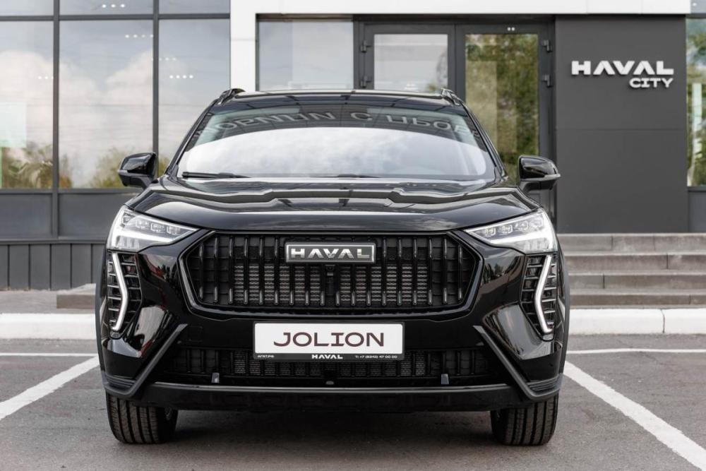 Haval Jolion I Рестайлинг Нижний Новгород  - изображение 4