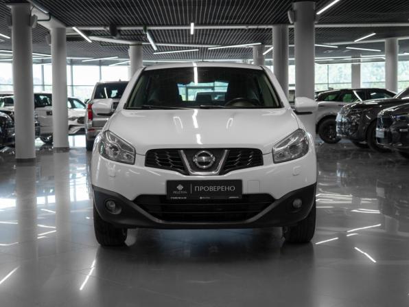Nissan Qashqai I Рестайлинг с пробегом 2011 года, цена 920 000 рублей, 239000 км, внедорожник, Автокод Объявления