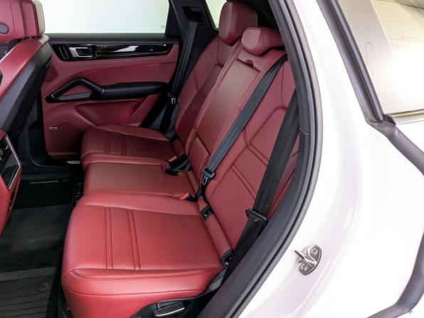 Porsche Cayenne III с пробегом 2020 года, цена 6 795 000 рублей, 67700 км, внедорожник, Автокод Объявления