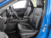 Toyota RAV4 V (XA50) Москва  - изображение 46
