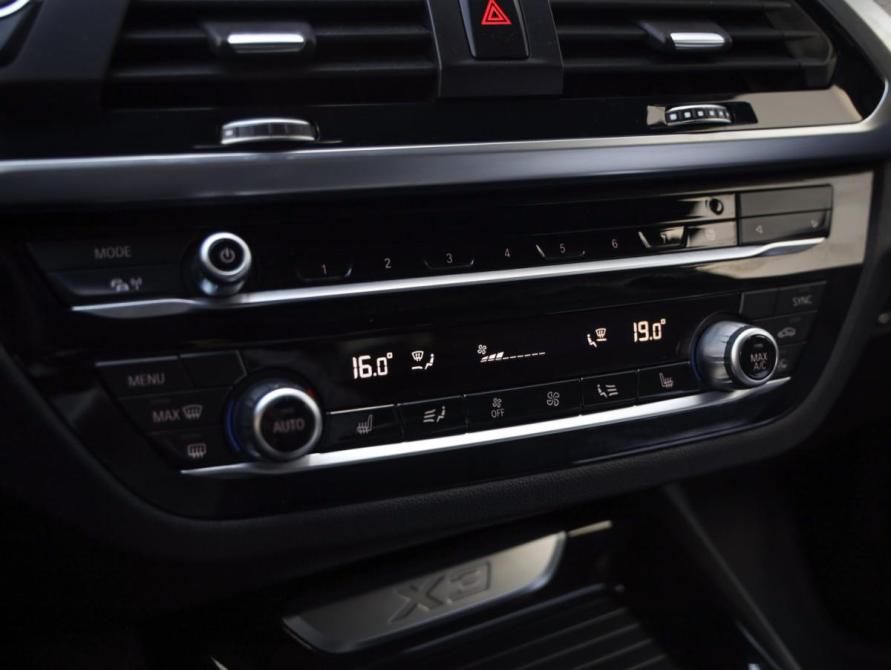 BMW X3 III (G01) Санкт-Петербург  - изображение 19