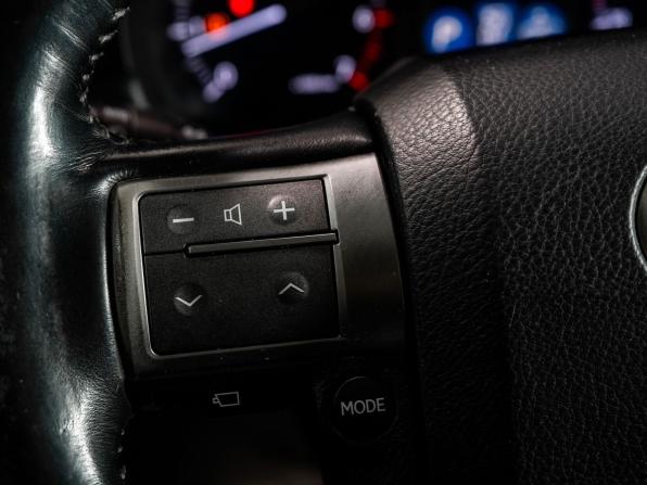 Lexus GX II Рестайлинг с пробегом 2014 года, цена 4 410 000 рублей, 176688 км, внедорожник, Автокод Объявления