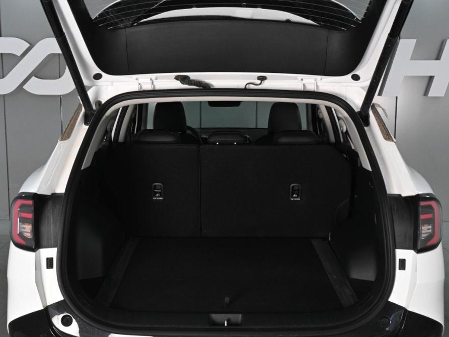 Kia Sportage V Рестайлинг Ростов-на-Дону  - изображение 21