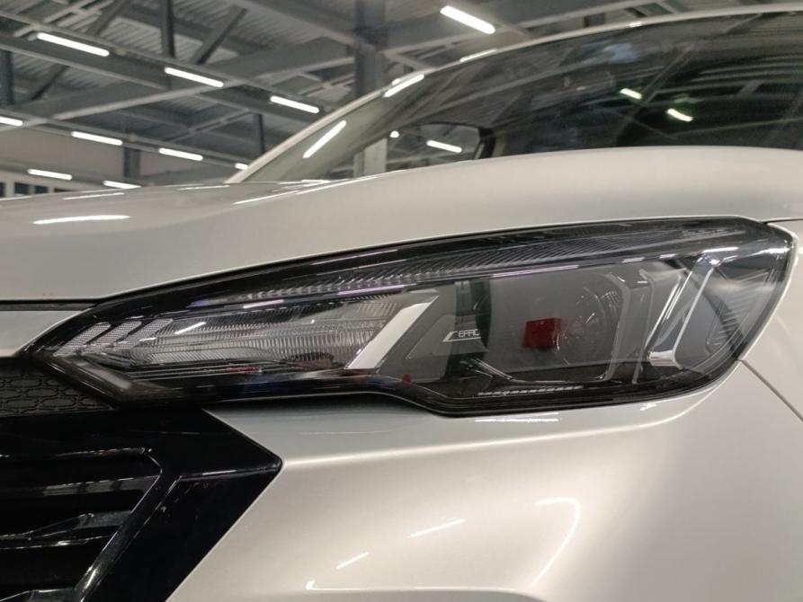 BAIC X35 Набережные Челны  - изображение 21