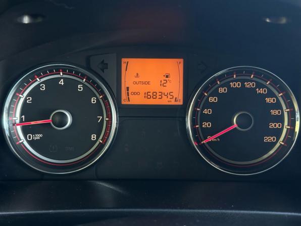 SsangYong Actyon II Рестайлинг с пробегом 2014 года, цена 850 000 рублей, 168344 км, внедорожник, Автокод Объявления