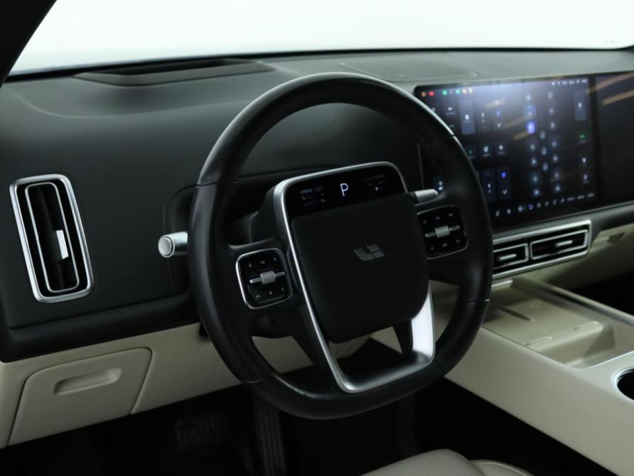 Li Auto (Lixiang) L9 I Санкт-Петербург  - изображение 13