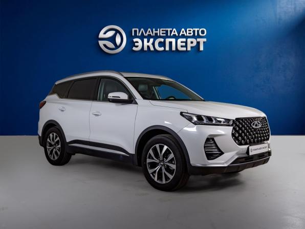 Chery Tiggo 7 Pro I с пробегом 2021 года, цена 1 655 000 рублей, 39283 км, внедорожник, Автокод Объявления