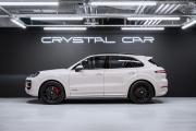 Porsche Cayenne III Рестайлинг Москва  - изображение 40