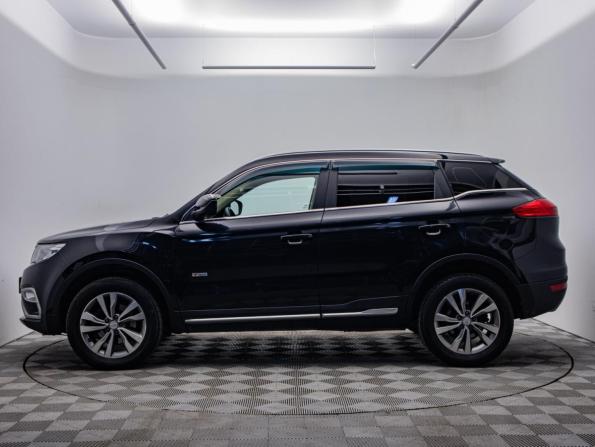 Geely Atlas I с пробегом 2020 года, цена 1 464 000 рублей, 79919 км, внедорожник, Автокод Объявления