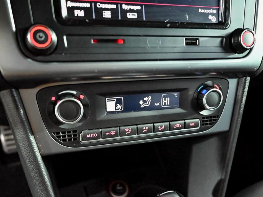 Volkswagen Polo V Рестайлинг Екатеринбург  - изображение 14