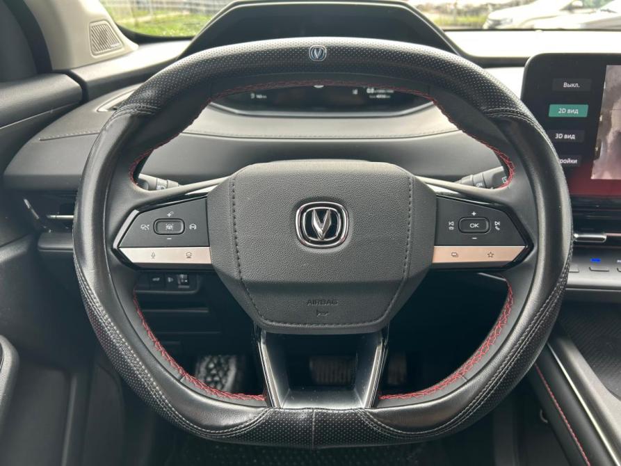 Changan UNI-S I Санкт-Петербург  - изображение 9