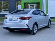 Hyundai Solaris II Рестайлинг Ярославль  - изображение 23