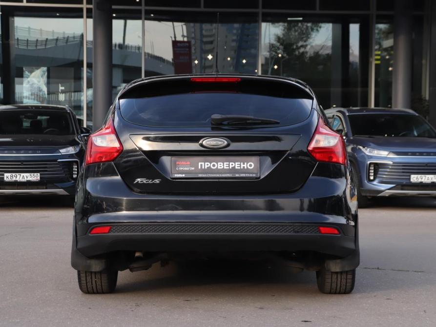 Ford Focus III Москва  - изображение 6